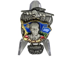 Нагрудный знак 