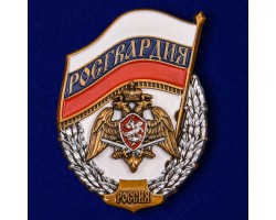 Нагрудный знак 
