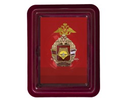 Нагрудный знак 