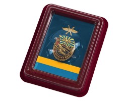 Нагрудный знак 