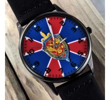 Наручные часы «ФСБ»  №32