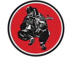 Нашивка 