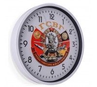 Настенные часы «Группа Советских войск в Германии»