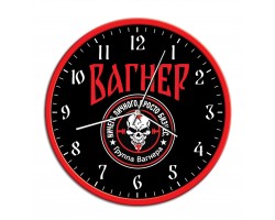 Настенные часы 