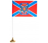 Андреевский флаг Новороссии