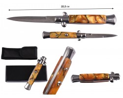 Нож AKC Italy 9 №214(4091)