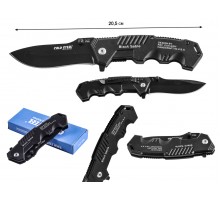 Нож Cold Steel Black Sable 217 (Оригинальный брендовый складной нож из заводского резерва по себестоимости. Акция действует только месяц!) №60