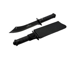 Нож Browning с фиксированным клинком №9 (4003)