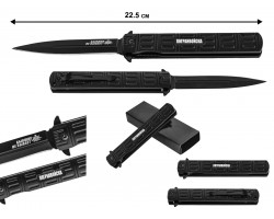 Нож стилет «Погранвойска» №35
