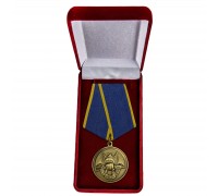Общественная медаль Ассоциации Ветеранов Спецназа 