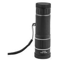 Оптический монокуляр Military Marine – Удобный и компактный прибор с 12-кратным увеличением №53