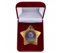 Орден Суворова II степени