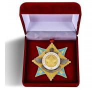 Орден За службу Родине в Вооруженных Силах