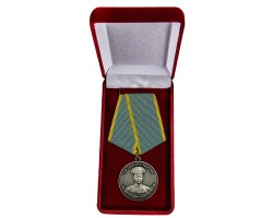 Памятная медаль Нестерова