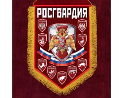 Памятный вымпел 