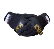 Перчатки Mechanix Wear - отлично сидят на руках и дают возможность максимального контроля движений №21