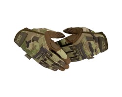 Лот №2700 из 160шт перчаток Mechanix Wear (камуфляж Multicam)