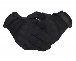 Перчатки с защитным покрытием