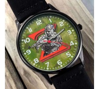 Подарочные командирские часы Z