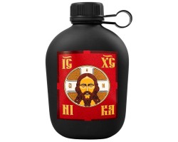Походная фляга 
