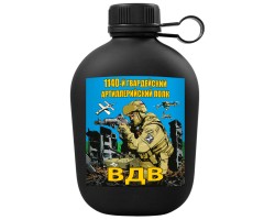 Походная фляга ВДВ 