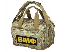 Походная военная сумка-рюкзак ВМФ