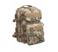 Полевой рюкзак военной разведки (30 литров, Multicam)