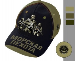 Бейсболка 