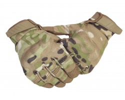 Профессиональные армейские перчатки