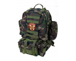 Рейдовый армейский рюкзак US Assault Росгвардия