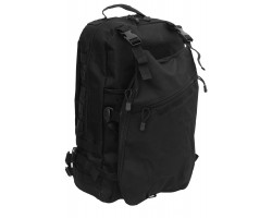 Рейдовый рюкзак черный (15-20 л)