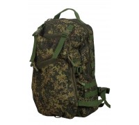 Однодневный армейский рюкзак (русский камуфляж 