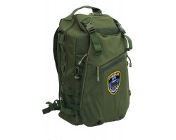 Армейский двухлямочный рюкзак-штурмовик Спецназа ГРУ