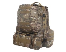 Рюкзак US Assault Pack Multicam (35-50 л)