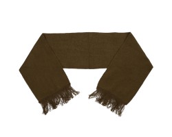 Шарф ВС уставной  (кашне, олива) №81 Шарф ВС уставной  (кашне, олива) №81