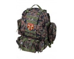 Штурмовой армейский рюкзак US Assault Росгвардия