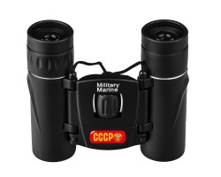 Складной бинокль Military Marine 8х21 