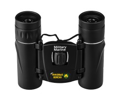 Складной бинокль Military Marine 8х21 