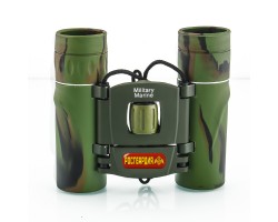 Складной бинокль Military Marine 8x21 Camo 