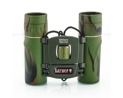 Складной бинокль Military Marine 8x21 Camo 