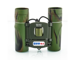 Складной бинокль Military Marine 8x21 Camo 
