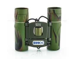 Складной бинокль Military Marine 8x21 Camo 