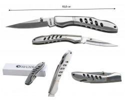 Складной шкиперский нож A2 150
