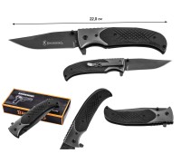 Складной нож Browning 377 Tactical Folding Knife