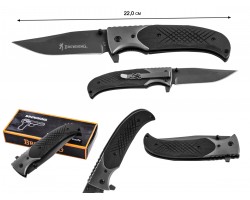 Складной нож Browning 377 Tactical Folding Knife №206 (4090)