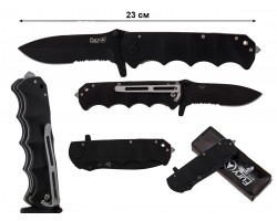 Складной нож Fury Knives Auto Assist 99104