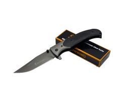 Складной полуавтоматический нож Browning A377 Tactical Folding  №4011(78)