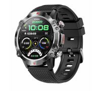 Смарт-часы LEMFO KR10 с поддержкой Bluetooth