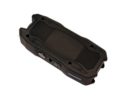 Средство самообороны Defense TW-1901 - снабжено мощным фонариком, не требует разрешения№319