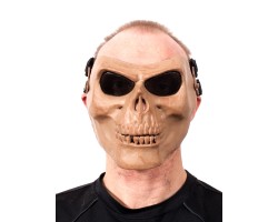 Страйкбольная маска-череп